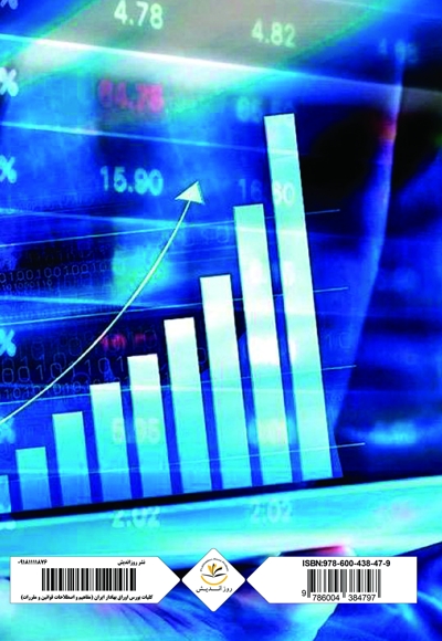 کلیات بورس اوراق بهادار ایران